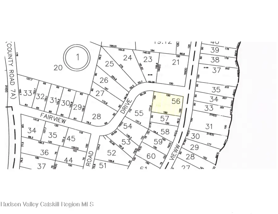 1129 Lakeview Road, Copake, NY 12516 - #3