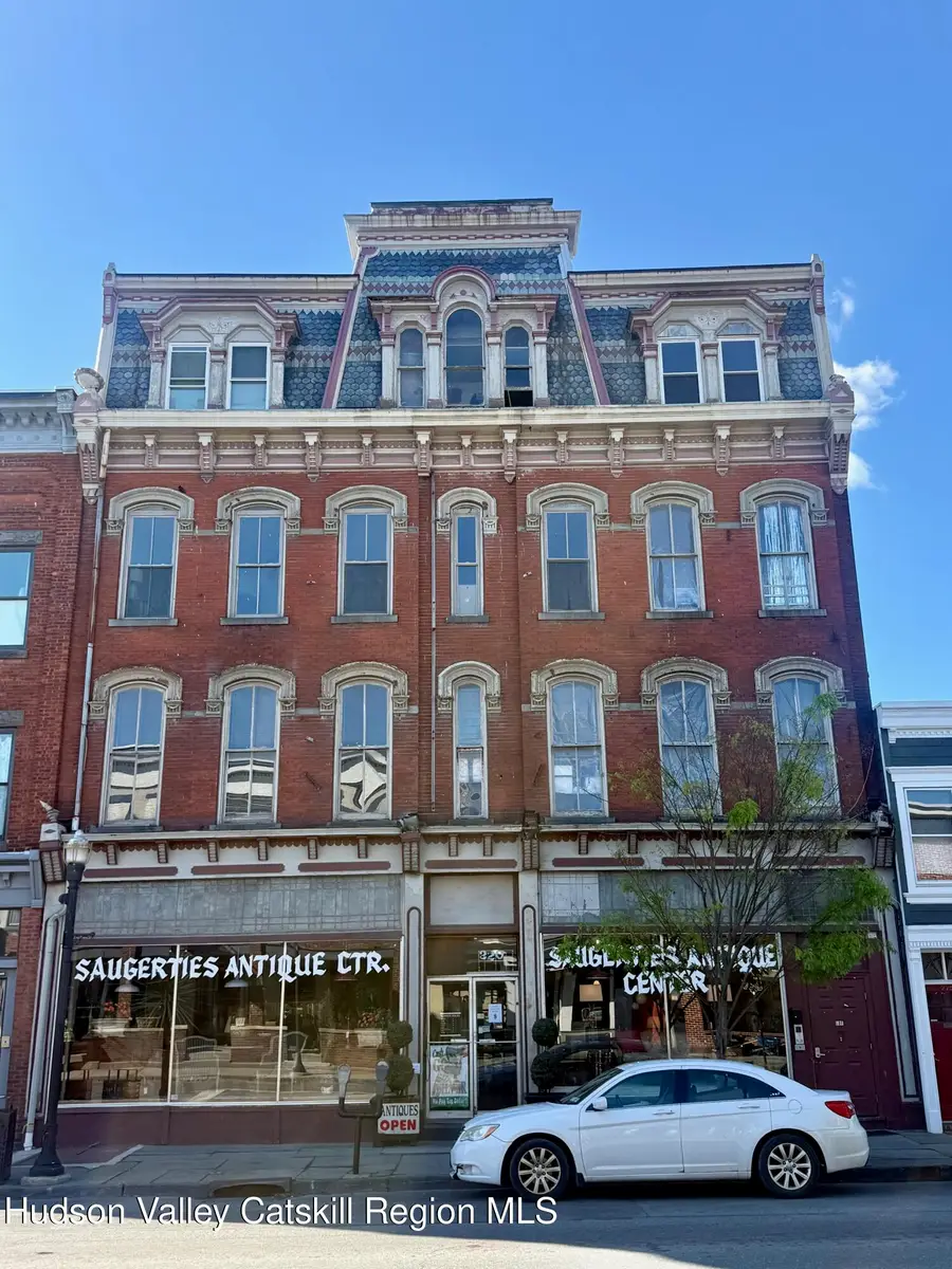 220 Main Street, Saugerties, NY 12477 - #2
