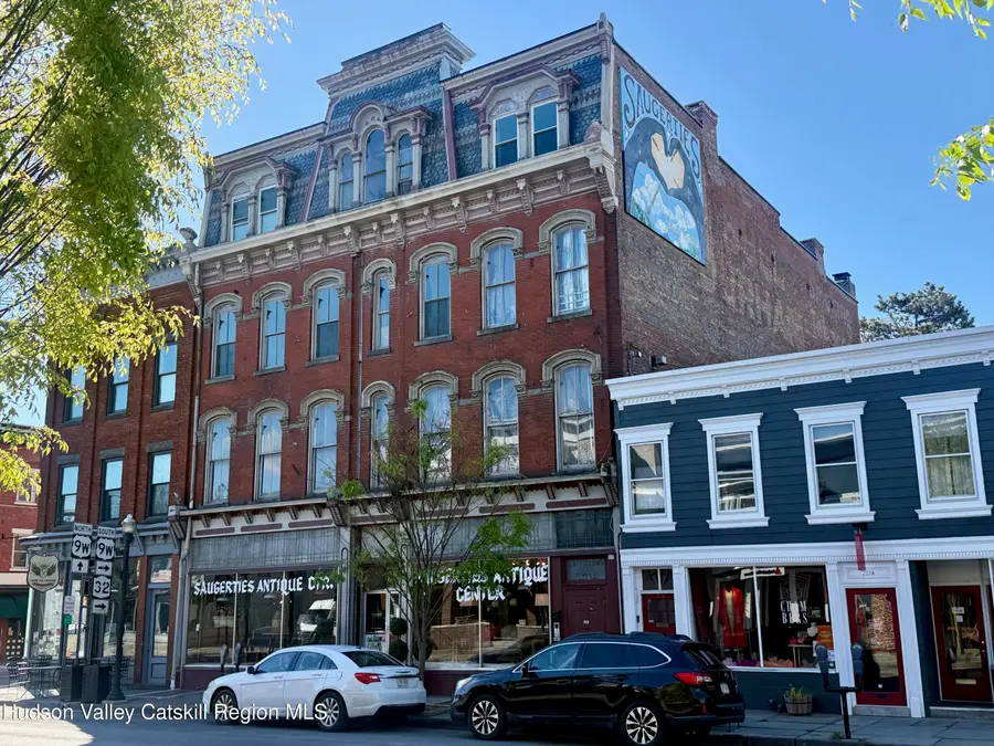 220 Main Street, Saugerties, NY 12477 - #3