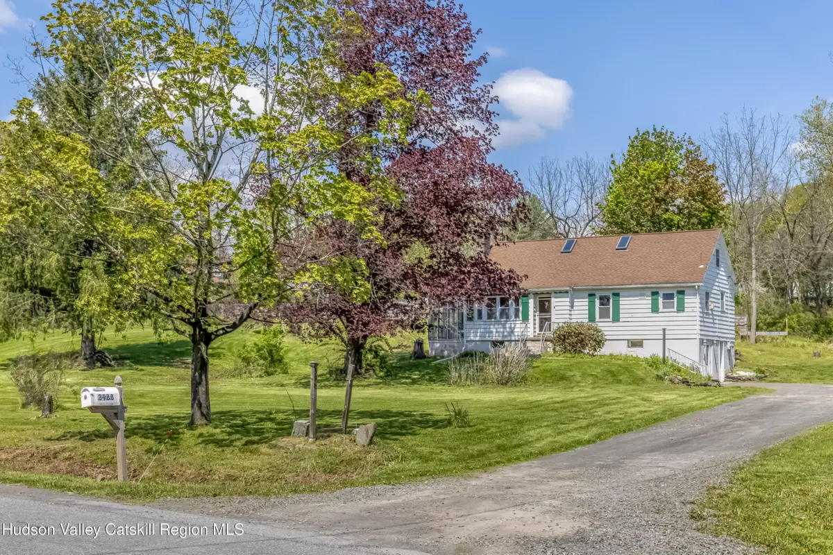 3988 Us Highway 209, Stone Ridge, NY 12484 - #1