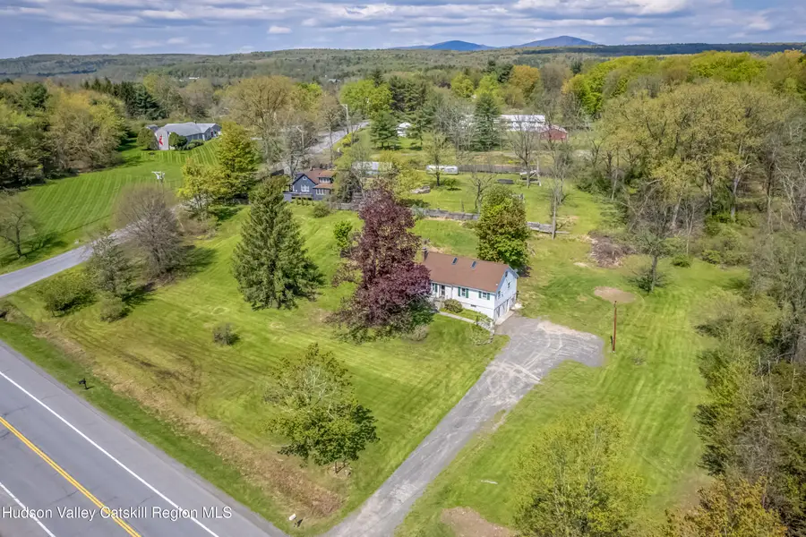 3988 Us Highway 209, Stone Ridge, NY 12484 - #3