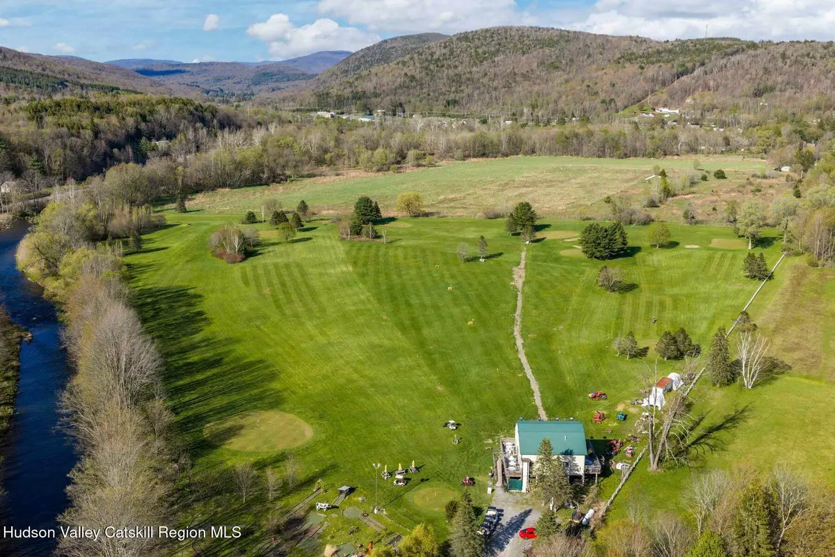 42565 Route 28, Margaretville, NY 12455 - #1