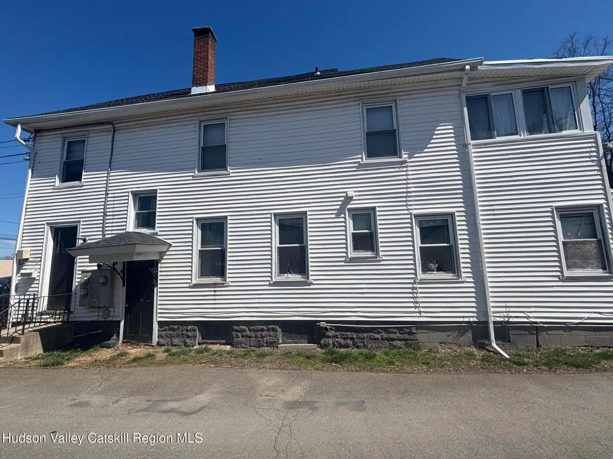460 Albany Avenue, Kingston, NY 12401 - #1