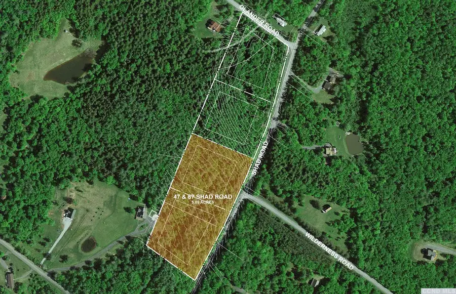 47 - 67 Shad Road, East Jewett, NY 12424 - #2