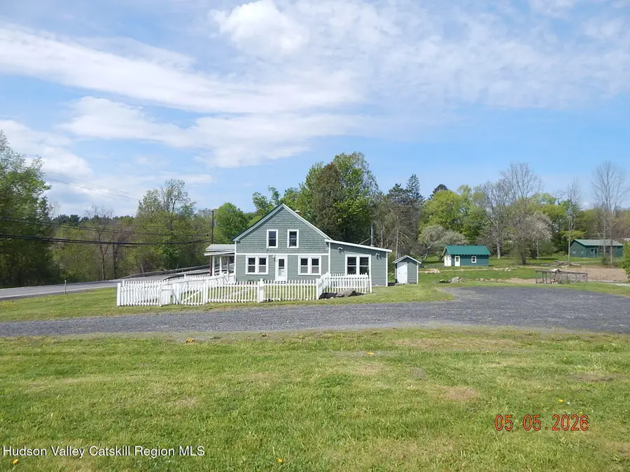5694 State Route 81, Greenville, NY 12083 - #3