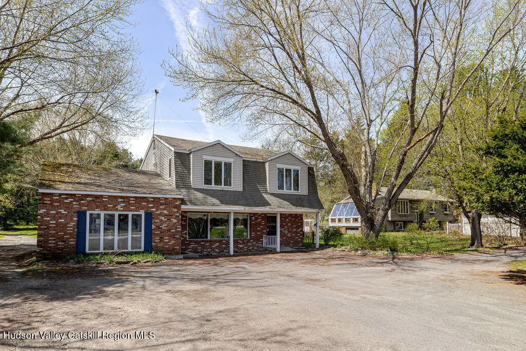 9161 Route 22, Copake, NY 12516 - #1