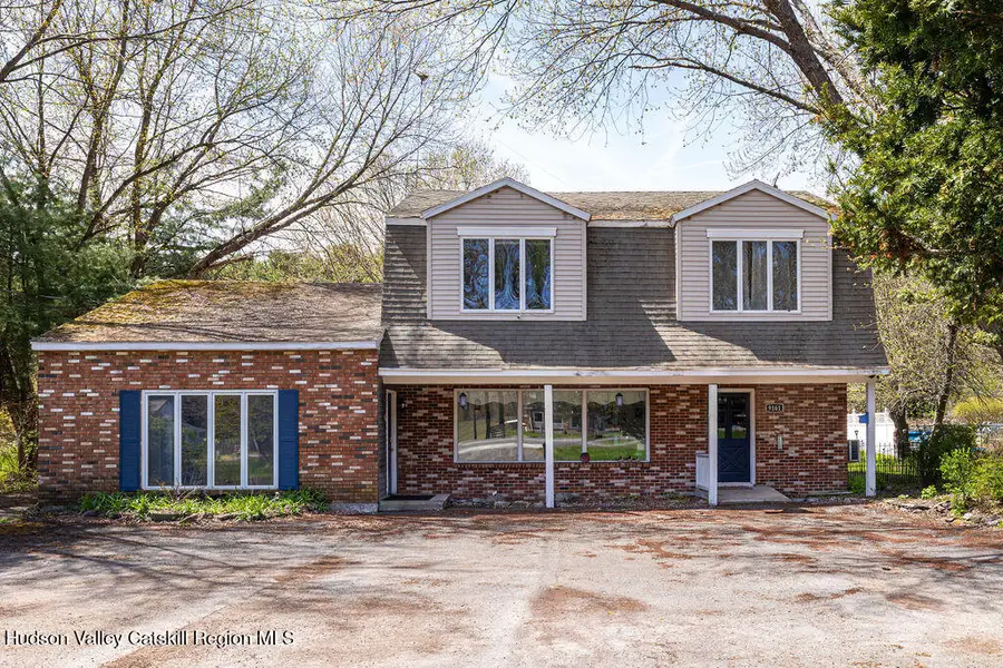 9161 Route 22, Copake, NY 12516 - #3