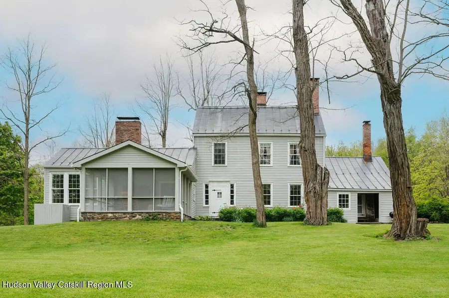 1193 Albany Post Road, Gardiner, NY 12525 - #2