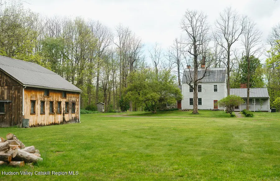 1193 Albany Post Road, Gardiner, NY 12525 - #3
