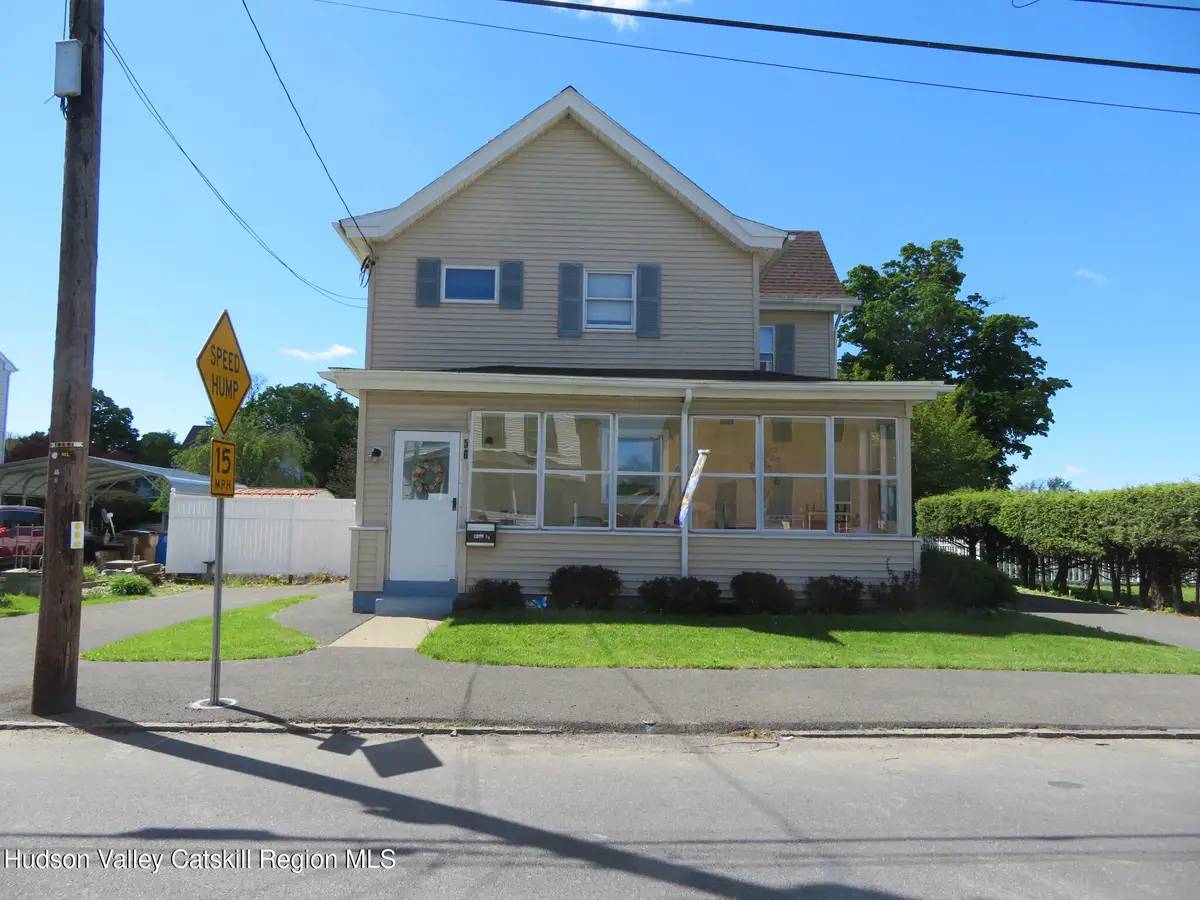 56 Gage Street, Kingston, NY 12401 - #1