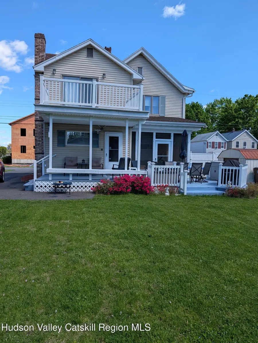 56 Gage Street, Kingston, NY 12401 - #3