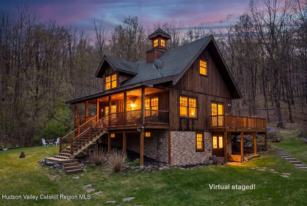 9766 County Road 2, Andes, NY 13731 - #1
