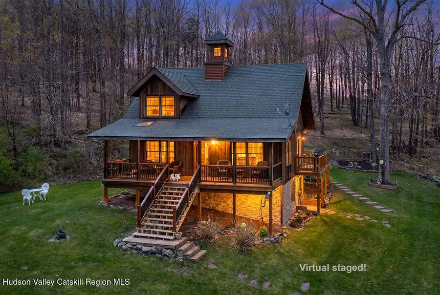 9766 County Road 2, Andes, NY 13731 - #2