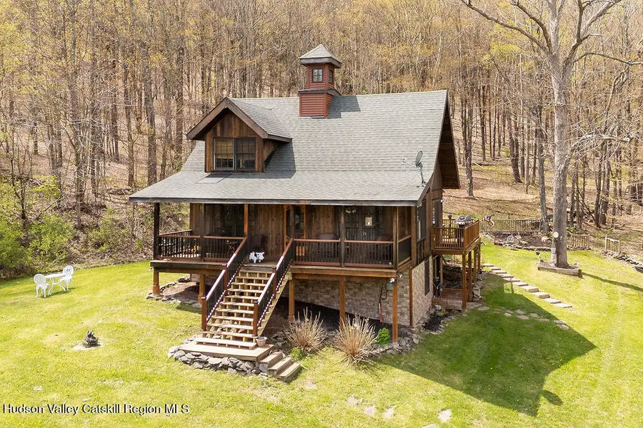 9766 County Road 2, Andes, NY 13731 - #3