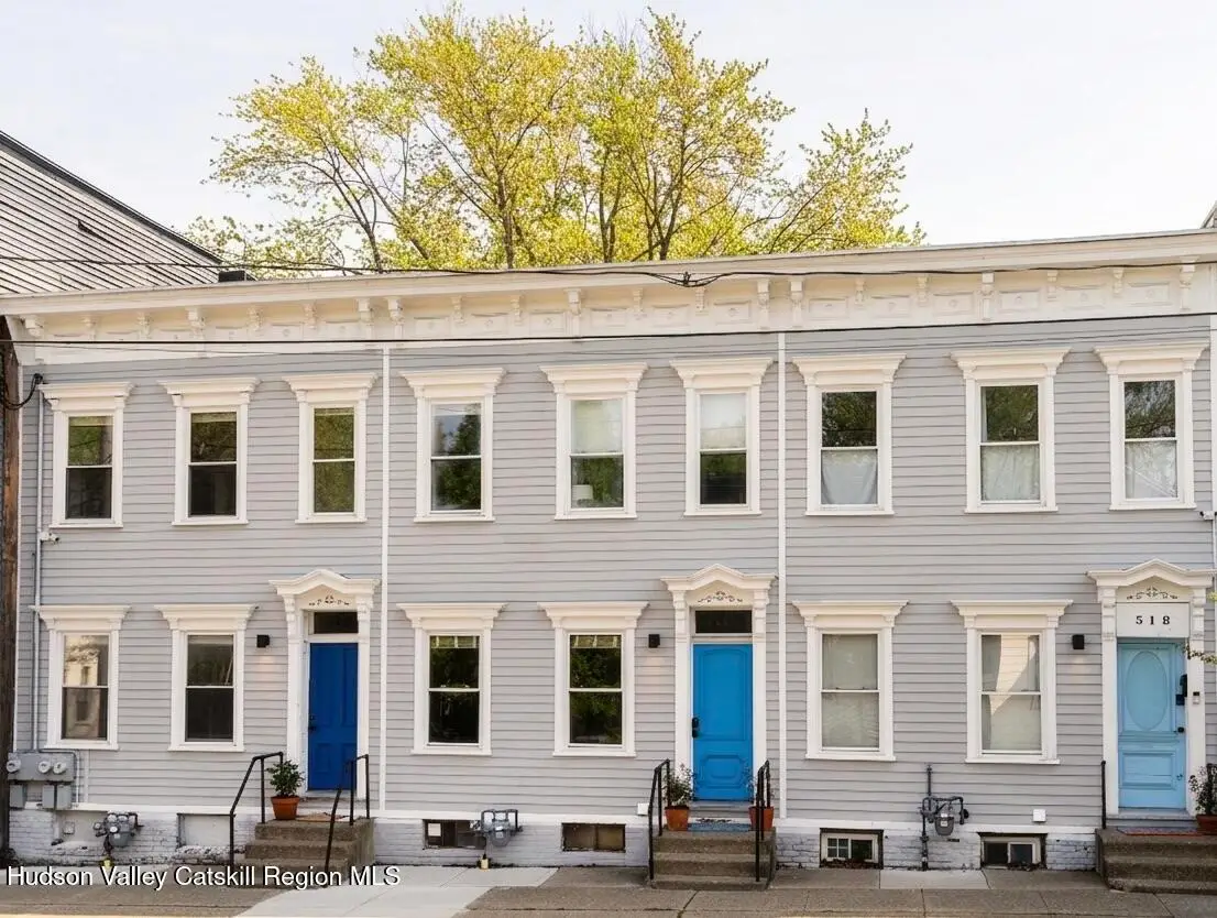 516-518 State Street, Hudson, NY 12534 - #1