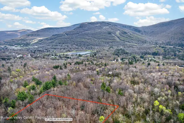 0 Camp Schoharie Road, Hunter, NY 12442