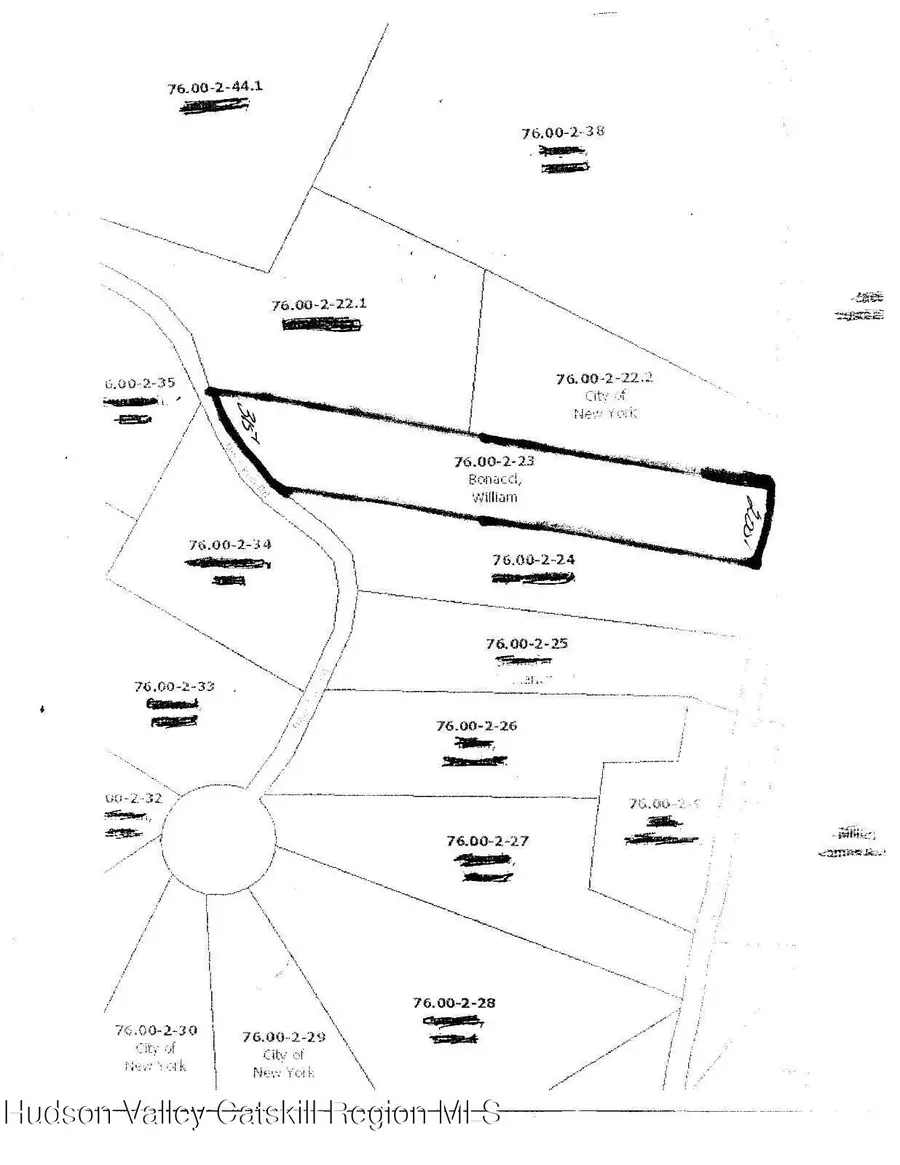 415 Deer Run Road, Ashland, NY 12407 - #3