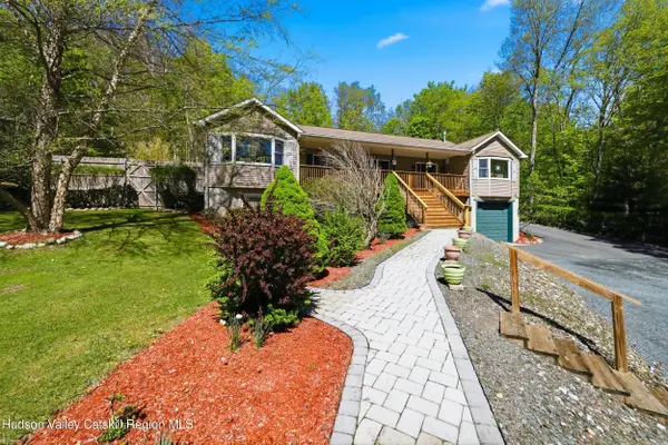 414 Red Hill Road, Wurtsboro, NY 12790