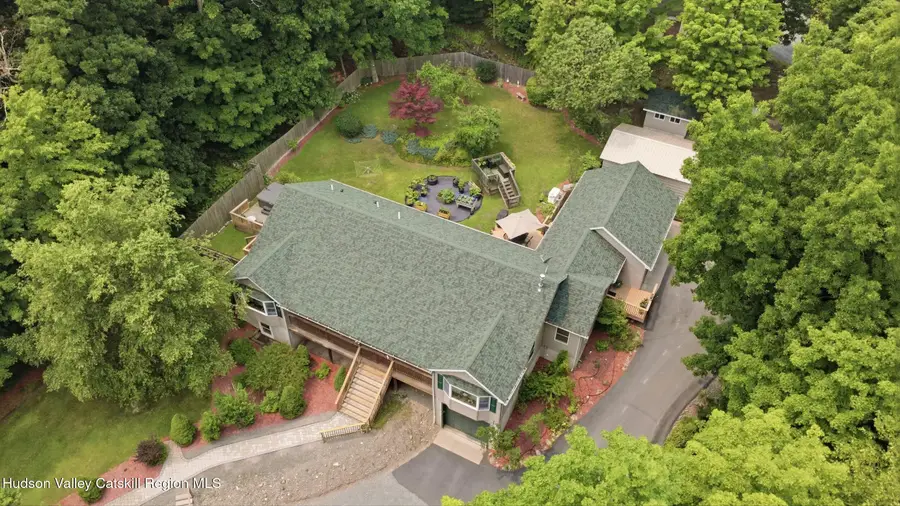414 Red Hill Road, Phillipsport, NY 12769 - #2