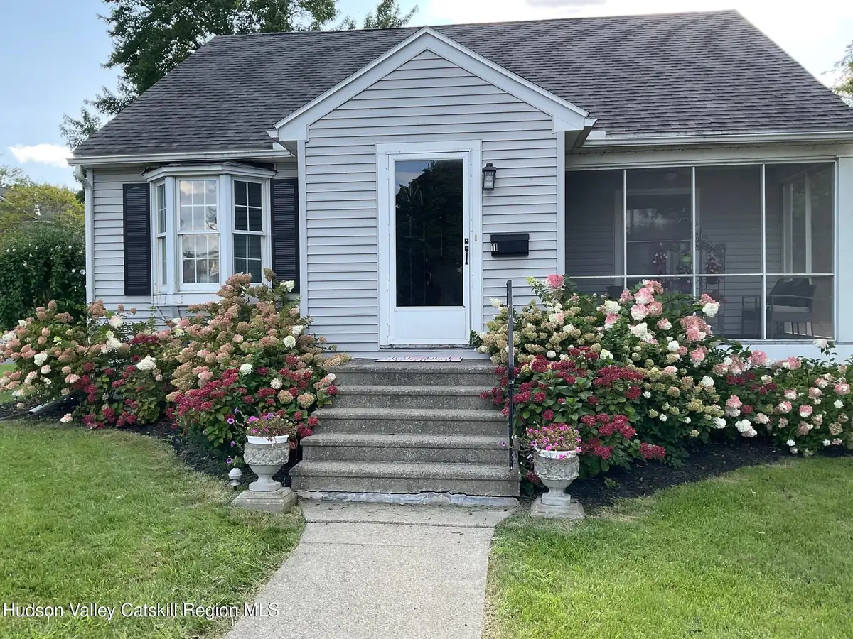 11 Greenport Parkway, Hudson, NY 12534 - #1