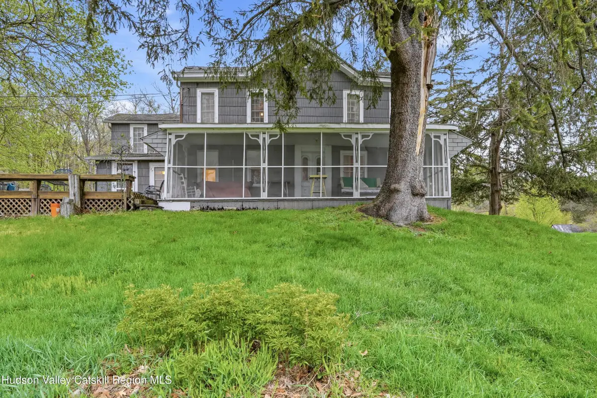 167 Patterson Road, West Camp, NY 12490 - #1