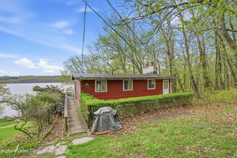 167 Patterson Road, West Camp, NY 12490 - #3