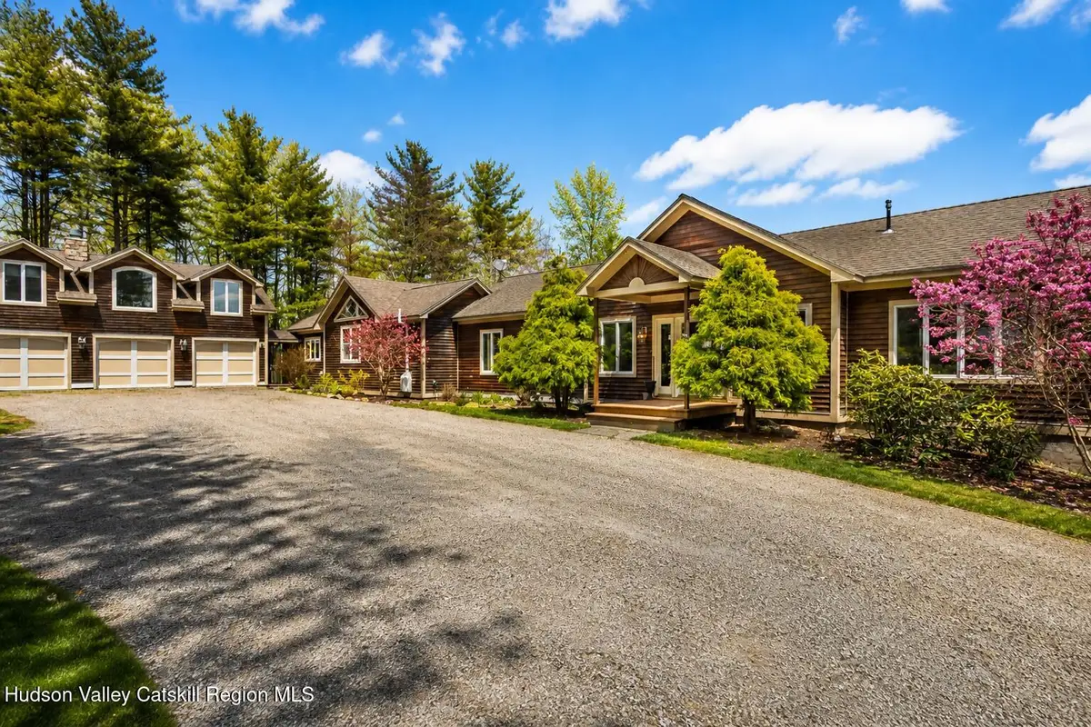 25 Rockledge Road, Canaan, NY 12029 - #1