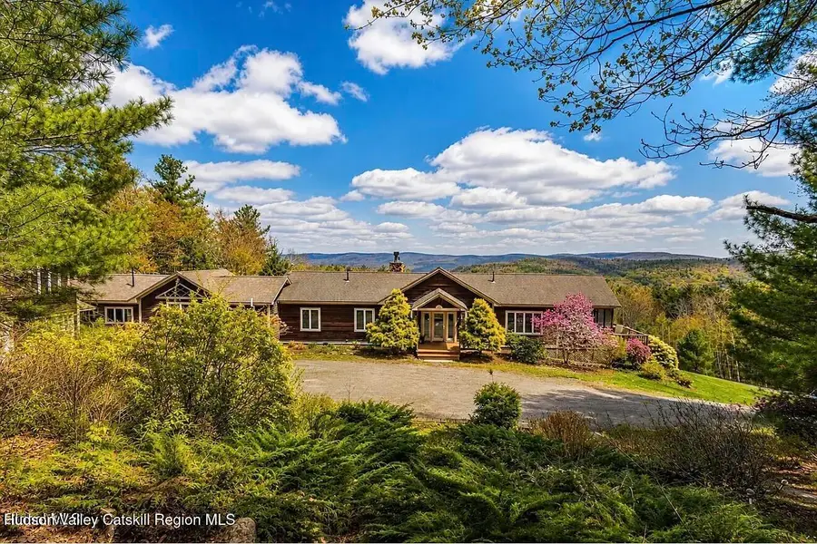 25 Rockledge Road, Canaan, NY 12029 - #2