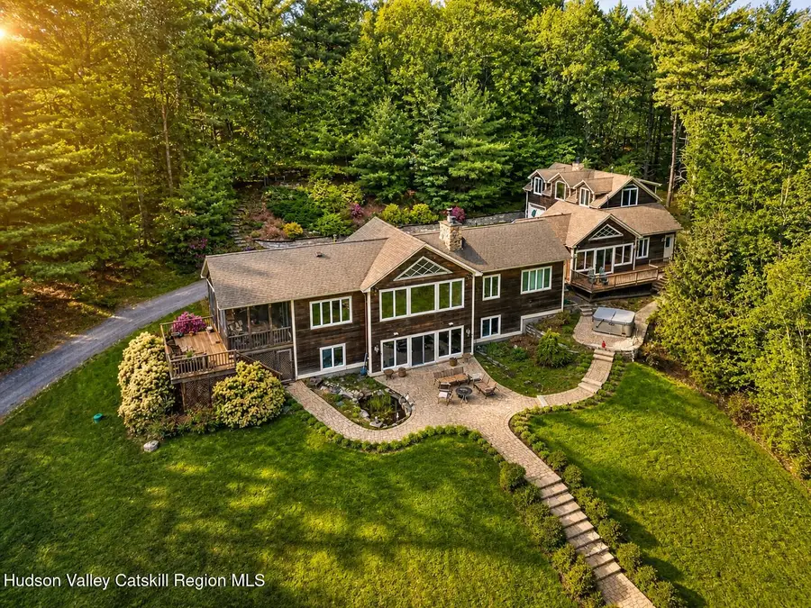 25 Rockledge Road, Canaan, NY 12029 - #3