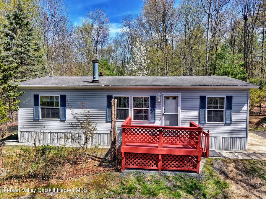 201 Edison Timmerman Road, Cairo, NY 12413 - #2