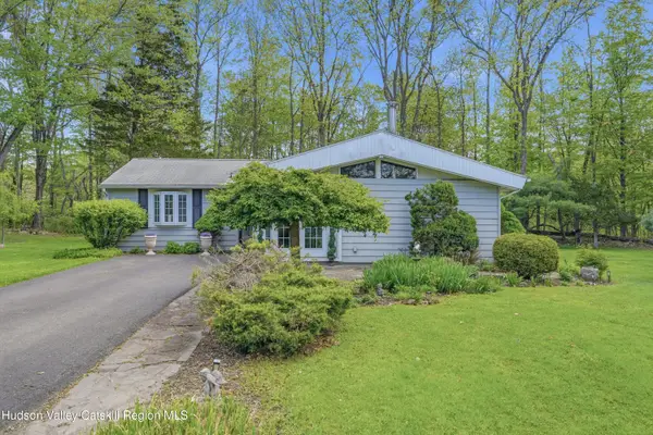7 Maryland Court, Stone Ridge, NY 12484