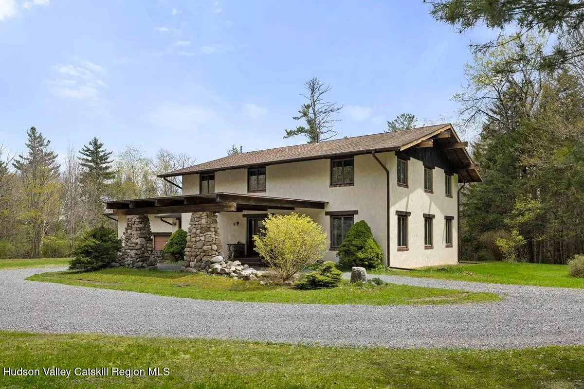 6424 Ny-23a, Tannersville, NY 12485 - #1
