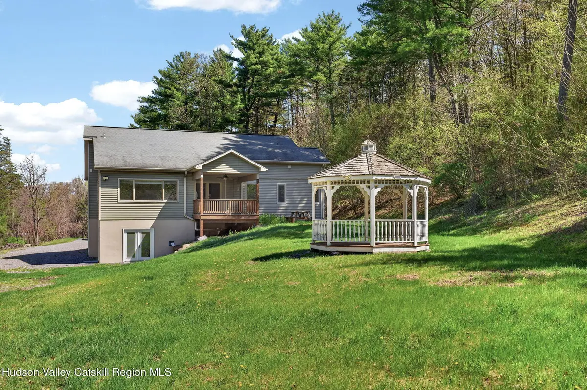 86 Paul Horn Road, Catskill, NY 12414 - #1
