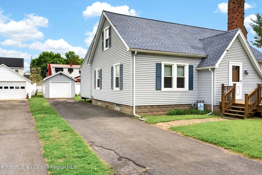 56 Esopus Avenue, Kingston, NY 12401 - #2