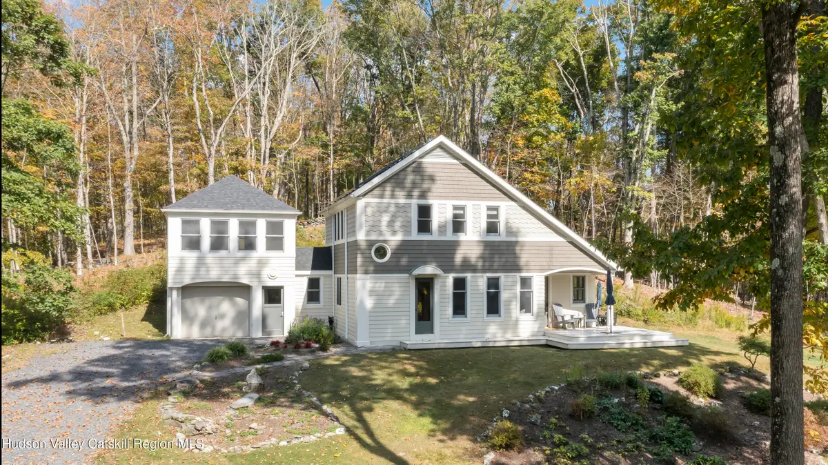 49 Knapp Hollow Lane, Hillsdale, NY 12529 - #1