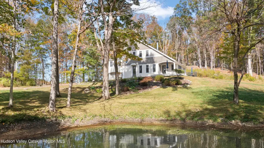 49 Knapp Hollow Lane, Hillsdale, NY 12529 - #2