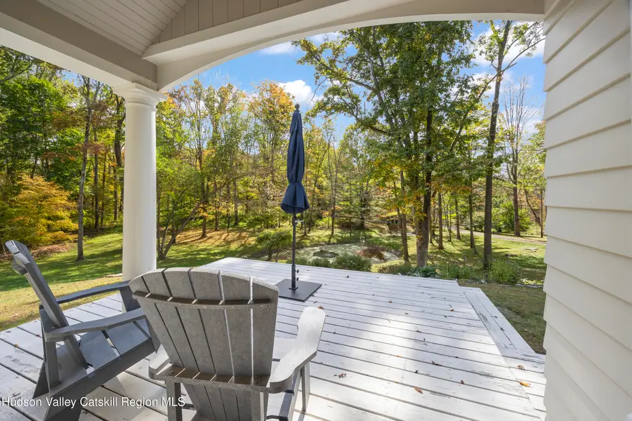 49 Knapp Hollow Lane, Hillsdale, NY 12529 - #3