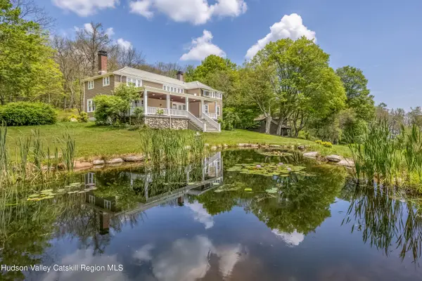 220 Vista Maria Road, Cragsmoor, NY 12420