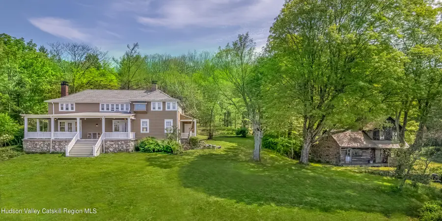 220 Vista Maria Road, Cragsmoor, NY 12420 - #3