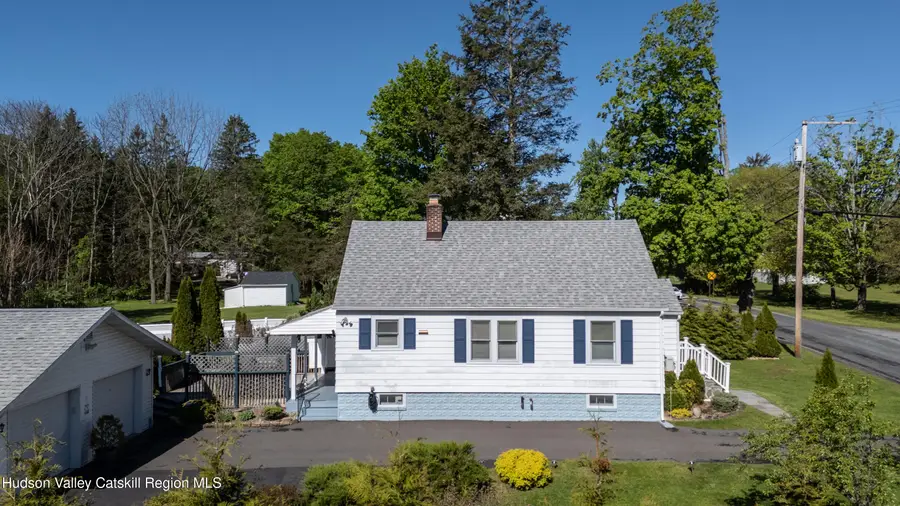 372 Union Center Road, Ulster Park, NY 12487 - #3
