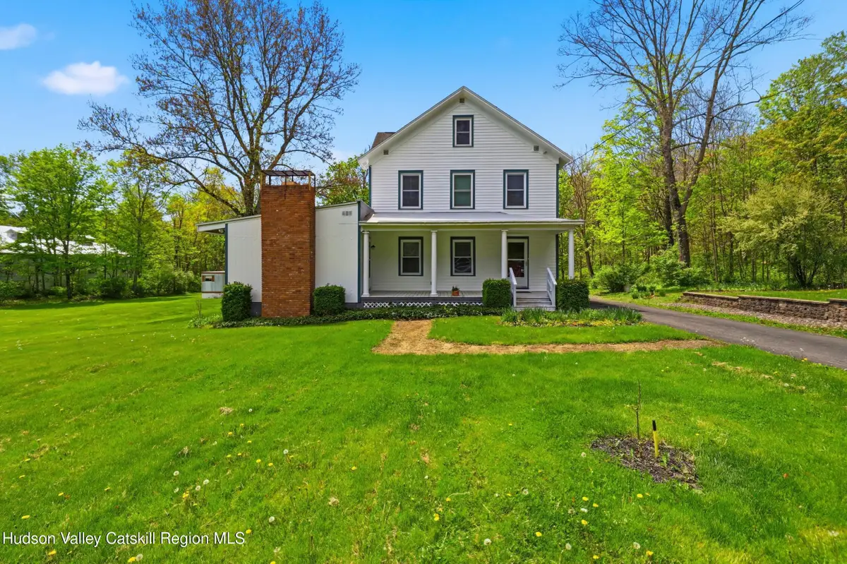 294 Kyserike Road, High Falls, NY 12440 - #1