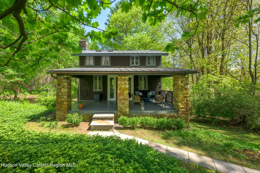 180 Collins Street, Hillsdale, NY 12529 - #2