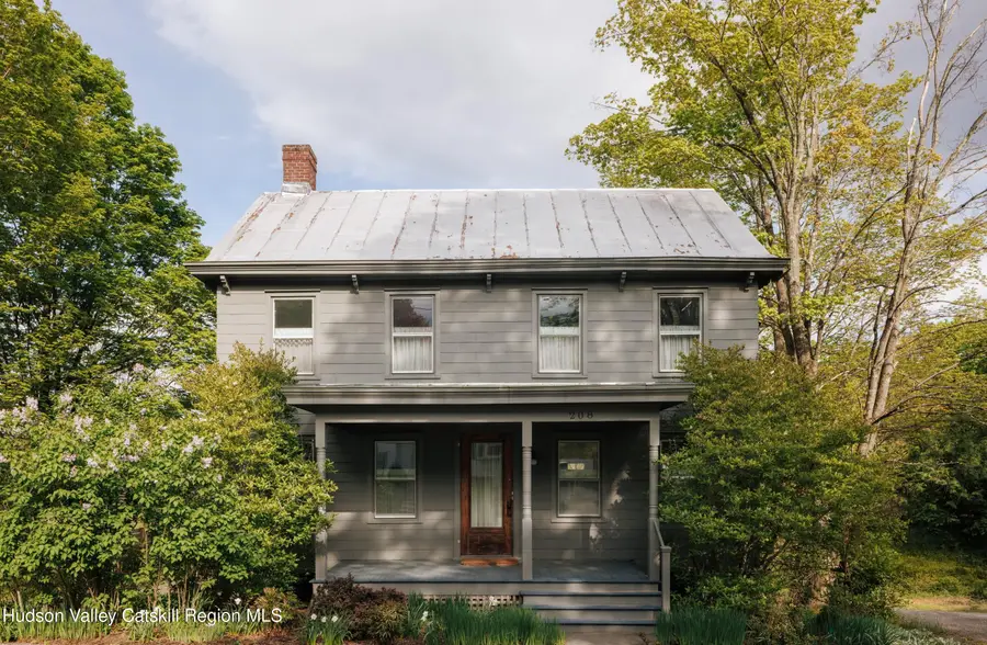 208 Maple Avenue, Germantown, NY 12526 - #2