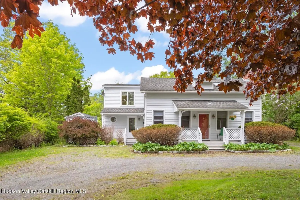 1501 County Road 28, Valatie, NY 12184 - #1