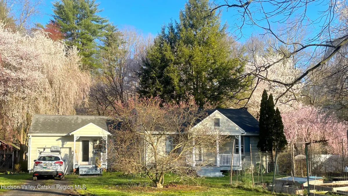 3645 Atwood Road, Stone Ridge, NY 12484 - #1