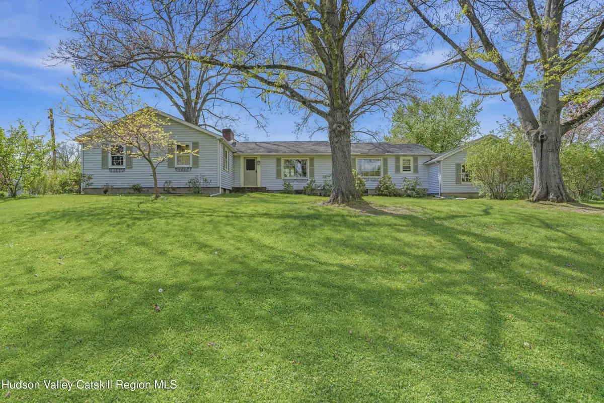 711 Neighborhood Road, Lake Katrine, NY 12449 - #1