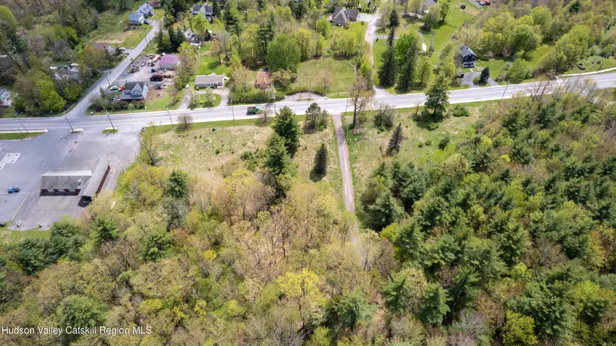 0 Main Street, Tannersville, NY 12485 - #2
