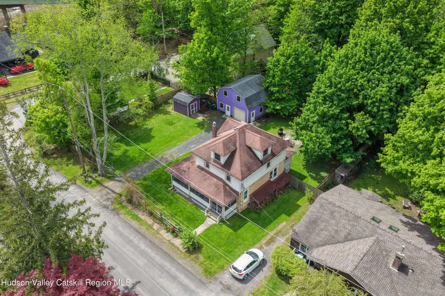 14 Jay Street, Phoenicia, NY 12464 - #2