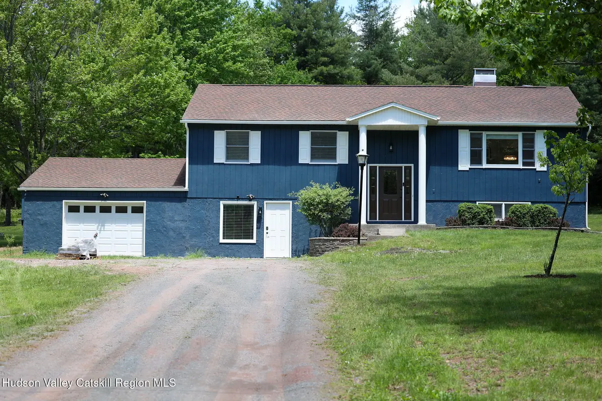 134 Magda Lane, Ashland, NY 12407 - #1