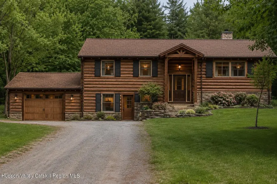 134 Magda Lane, Ashland, NY 12407 - #3